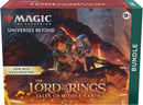 Universes Beyond: The Lord of the Rings: Tales of Middle-earth - Bundle