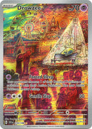 Drowzee - 210/198 [SVI - 210/198]