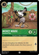 Mickey Mouse - Steamboat Pilot [1 - 89/204]