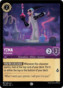 Yzma Alchemist [1 - 60/204]