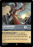 Captain Hook - Captain of the Jolly Roger [1 - 173/204]