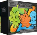 Paldea Evolved Elite Trainer Box [PAL - 000]
