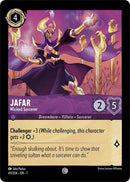 Jafar - Wicked Sorcerer [1 - 45/204]