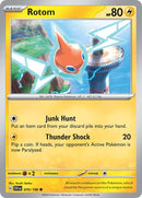 Rotom - 070/198 (Cosmos Holo) [MCAP - 070/198]