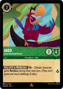 Iago - Loud-Mouthed Parrot [1 - 80/204]