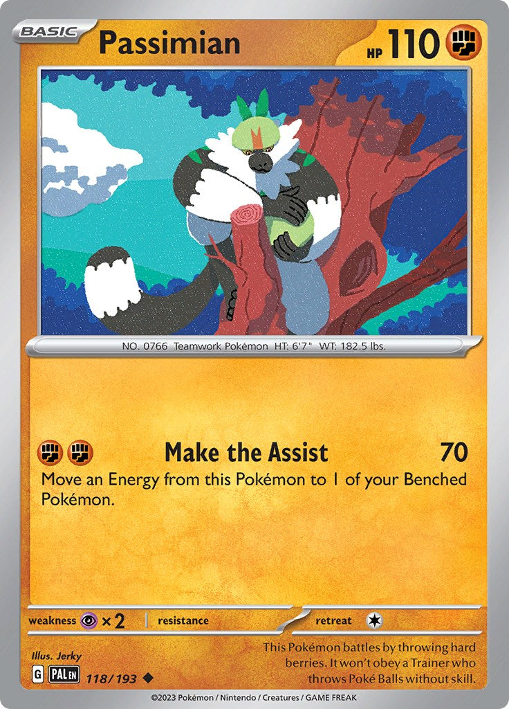 Passimian [PAL - 118/193]