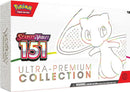 151 Ultra-Premium Collection [MEW - 000]