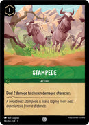 Stampede [1 - 96/204]