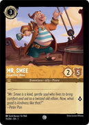 Mr. Smee - Loyal First Mate [1 - 15/204]