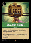 Steal From The Rich [1 - 97/204]