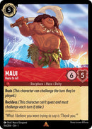 Maui - Hero to All [1 - 114/204]
