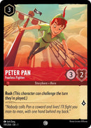 Peter Pan - Fearless Fighter [1 - 119/204]