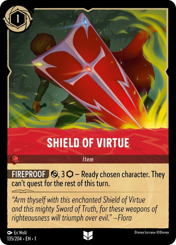 Shield of Virtue [1 - 135/204]