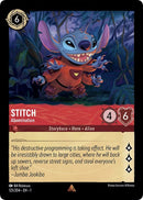 Stitch - Abomination [1 - 125/204]