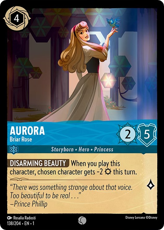 Aurora - Briar Rose [1 - 138/204]