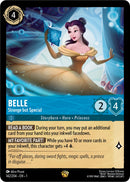 Belle - Strange but Special [1 - 142/204]