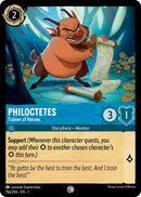 Philoctetes - Trainer of Heroes [1 - 156/204]