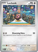 Lechonk - 181/197 [OBF - 181]