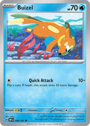 Buizel [OBF - 048/197]