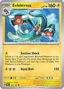 Eelektross 069/197  SV03 Obsidian Flames - Uncommon