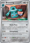 Bronzong [OBF - 145]