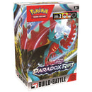 Paradox Rift Build & Battle Box [PAR - 000]