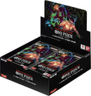 Wings of the Captain - Booster Box [OP06 - 000]