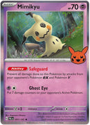 Mimikyu [TTBB23 - 097/193]