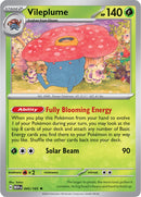 Vileplume [MEW - 045/165]