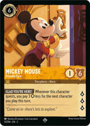 Mickey Mouse - Friendly Face [2 - 13/204]
