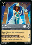 Tiana - Celebrating Princess [2 - 196/204]