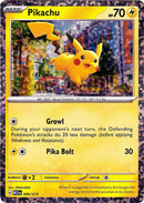 Pikachu [M23 - 006/015]