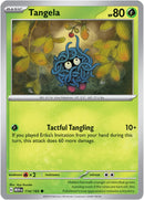 Tangela - 114/165 [MEW - 114/165]