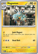 Magneton [MEW - 082/165]