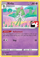 Kirlia 068/195  Prize Pack Series Cards - Uncommon