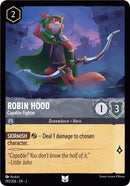 Robin Hood - Capable Fighter [2 - 193/204]