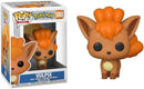 Funko POP! - Vulpix