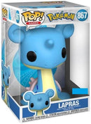 Funko Pop - Lapras