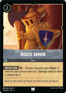 Mouse Armor [2 - 203/204]