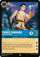 Prince Charming - Heir to the Throne [2 - 157/204]