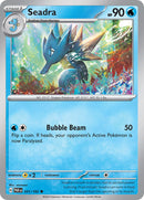 Seadra [PAR - 031/182]