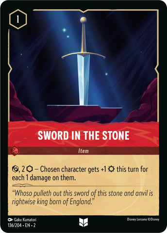 Sword in the Stone [2 - 136/204]