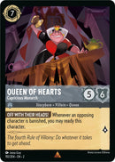 Queen of Hearts - Capricious Monarch [2 - 192/204]