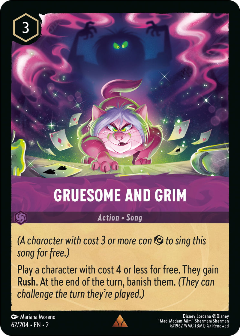 Gruesome and Grim [2 - 62/204]