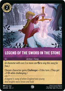 Legend of the Sword in the Stone [2 - 64/204]