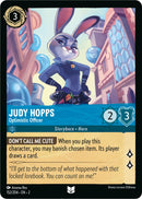 Judy Hopps - Optimistic Officer [2 - 152/204]