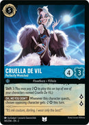 Cruella De Vil - Perfectly Wretched [2 - 145/204]