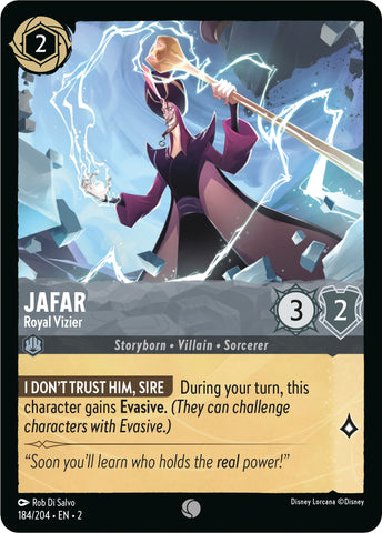 Jafar - Royal Vizier [2 - 184/204]