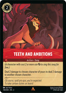 Teeth and Ambitions [2 - 130/204]