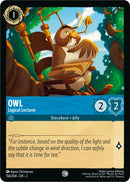 Owl - Logical Lecturer [2 - 156/204]